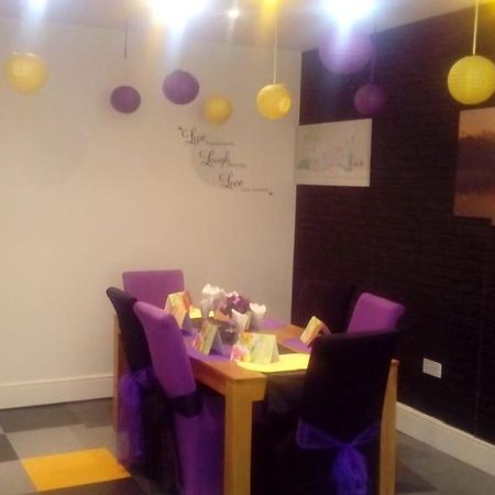 Carer 4 You Residential Home Upholland Extérieur photo
