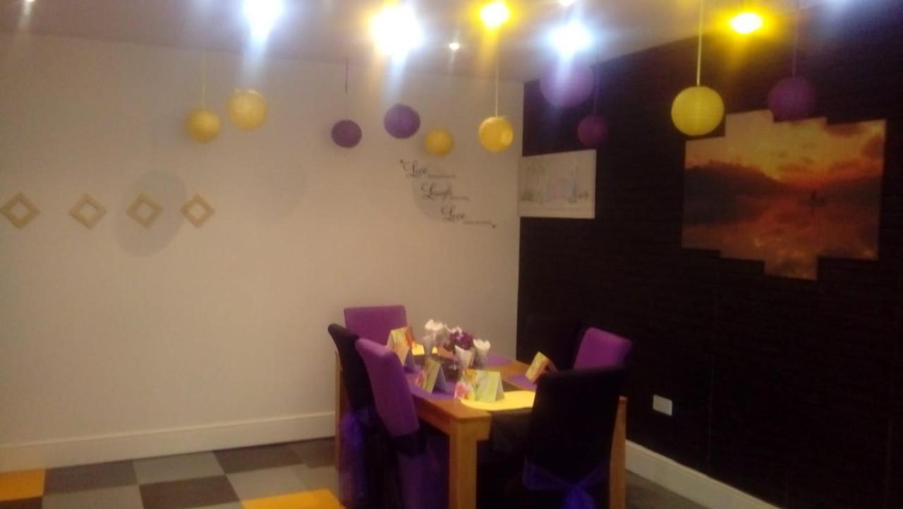 Carer 4 You Residential Home Upholland Extérieur photo